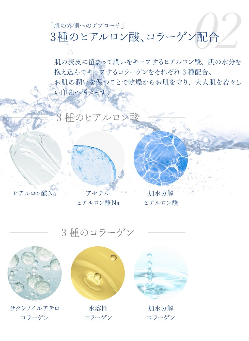 GUNA HITOYURAI アイクリーム : きららショップ - 通販 - Yahoo 
