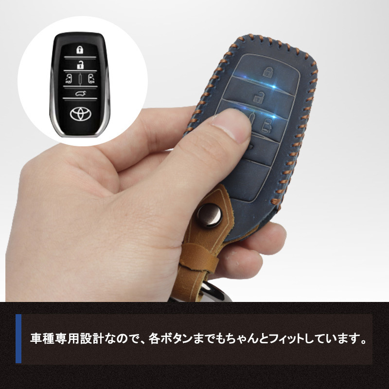 アルファード　５ボタン　セット gk0203-gk0204_01.jpg