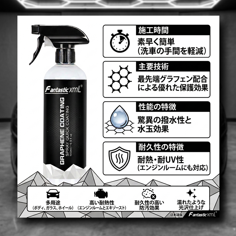 2本セット】ファンタスティックxml ウォーターマークリムーバー