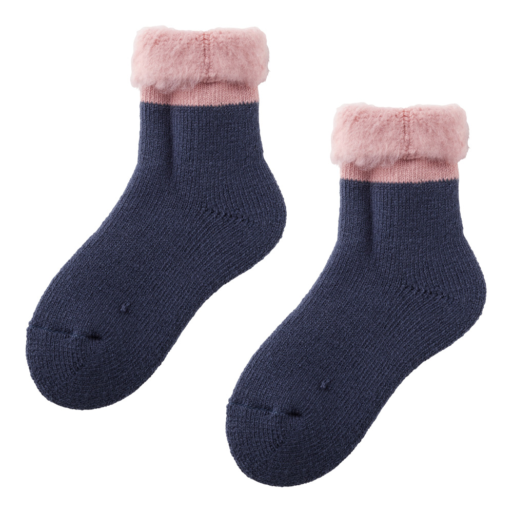 【専用】ルームウェア ルームソックス まとめ売り UCHI-COLLE（ウチコレ） グンゼ レディース ルームソックス クルー丈