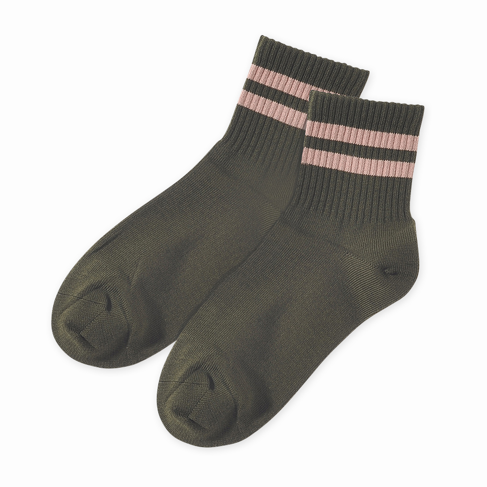 グンゼ 靴下 レディース 年間 ボディワイルド 綿混 ライン柄 ソックス カgunze Body Wild p553 23 25 Gunze22 グンゼpaypayモール店 通販 Paypayモール