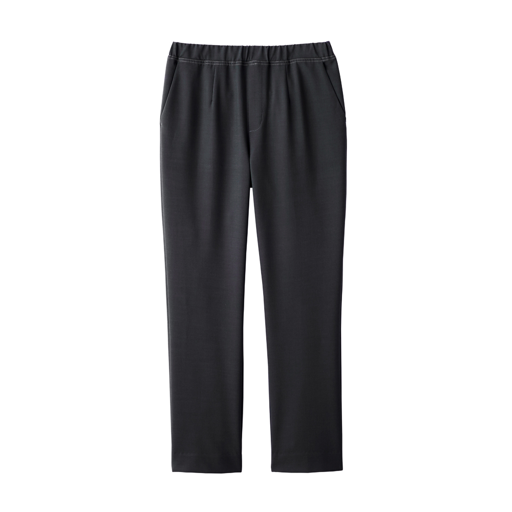 【即購入◎】クロムハーツ グリッパーショーツ グレー 前あき グンゼ CHROME HEARTS クロムハーツ ヘンリーネック 7分袖 カットソー T
