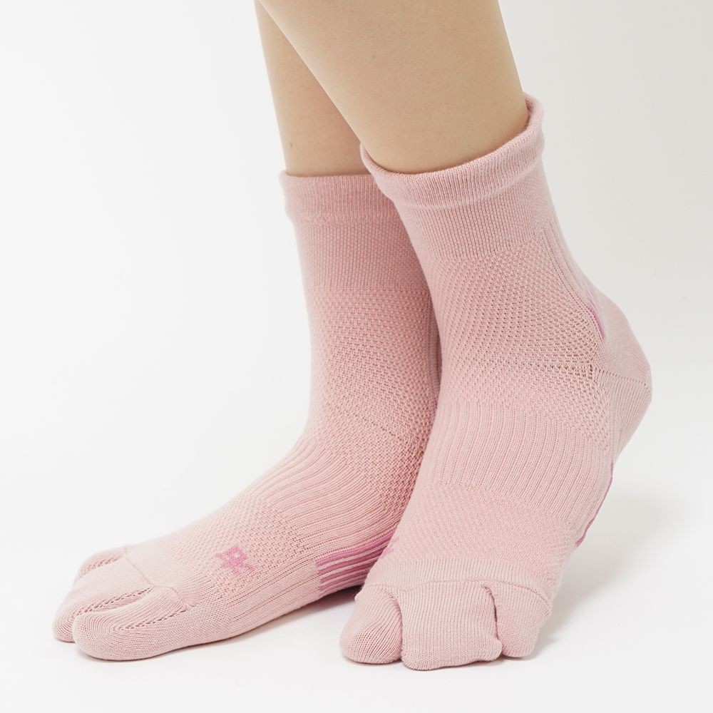 グンゼ 靴下 レディース 年間 ラストレ ３本指 ソックス 動きやすい Gunze Lustre Hqn803 22 24cm Gunze22 グンゼpaypayモール店 通販 Paypayモール