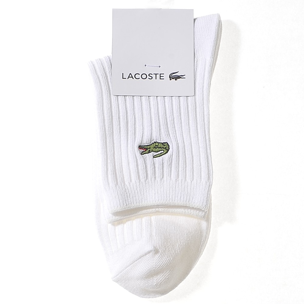 LACOSTE ラコステ　靴下　24〜26