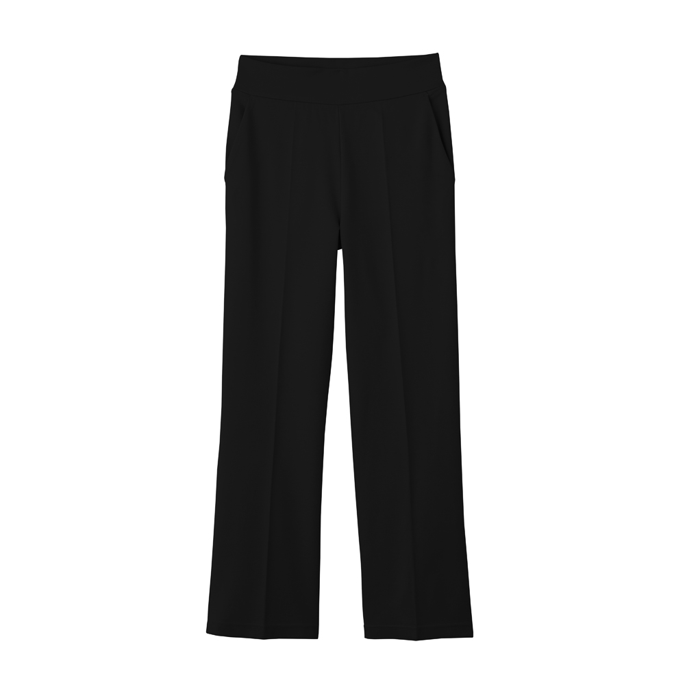 SABRINA（GUNZE） グンゼ ワイドパンツ レディース きれいめ 夏用 接触