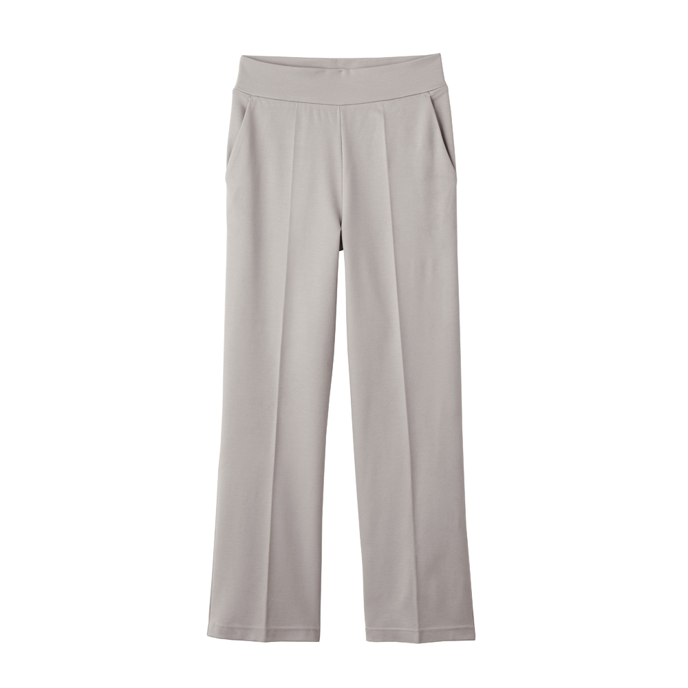 15-16 SABRINA Rich 142 レディース サブリナ リッチ SABRINA（GUNZE） グンゼ ワイドパンツ レディース きれいめ 夏
