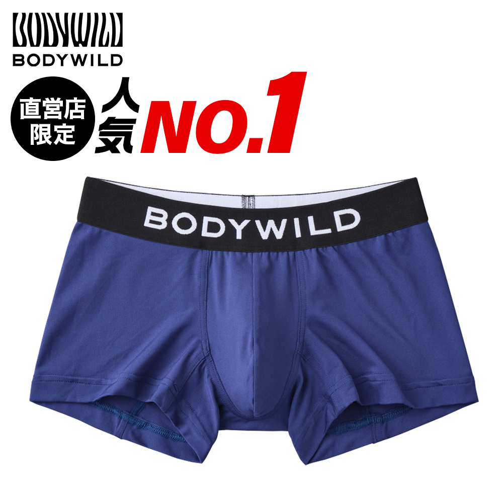 もらって 嬉しい お歳暮 ランキング グンゼ WILD BODY ボクサーパンツ ローライズ 男性下着 メンズ 下着・アンダーウェア