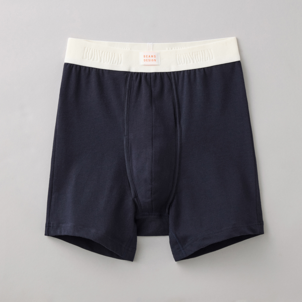 BODY WILD（ボディワイルド） 【BODY WILD by BEAMS DESIGN】グンゼ