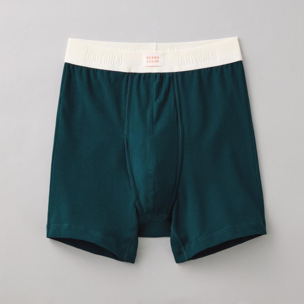 BODY WILD（ボディワイルド） 【BODY WILD by BEAMS DESIGN】グンゼ