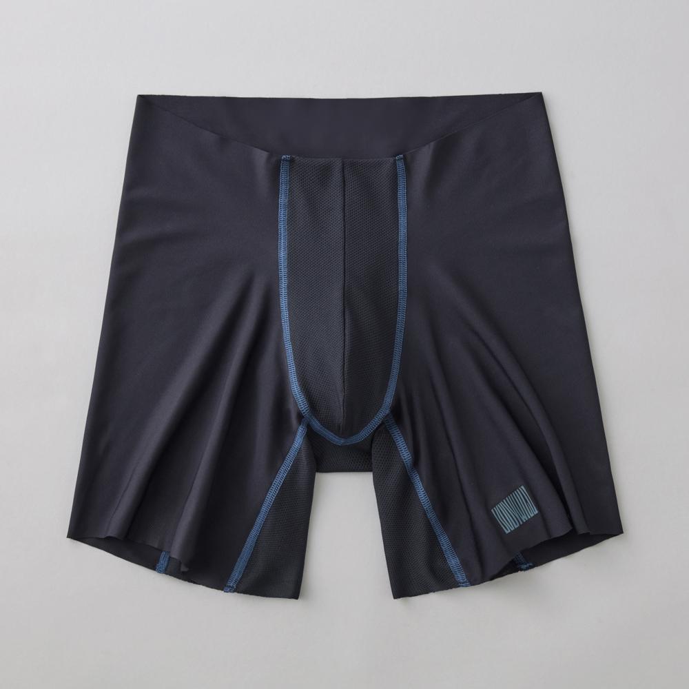 BODY WILD 【BODY by BEAMS DESIGN】グンゼ エアーズ ボクサー