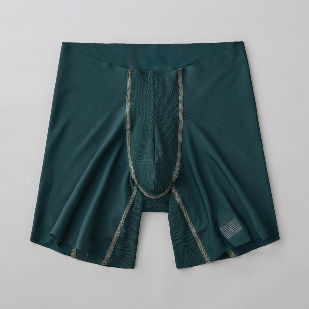 BODY WILD 【BODY by BEAMS DESIGN】グンゼ エアーズ ボクサー