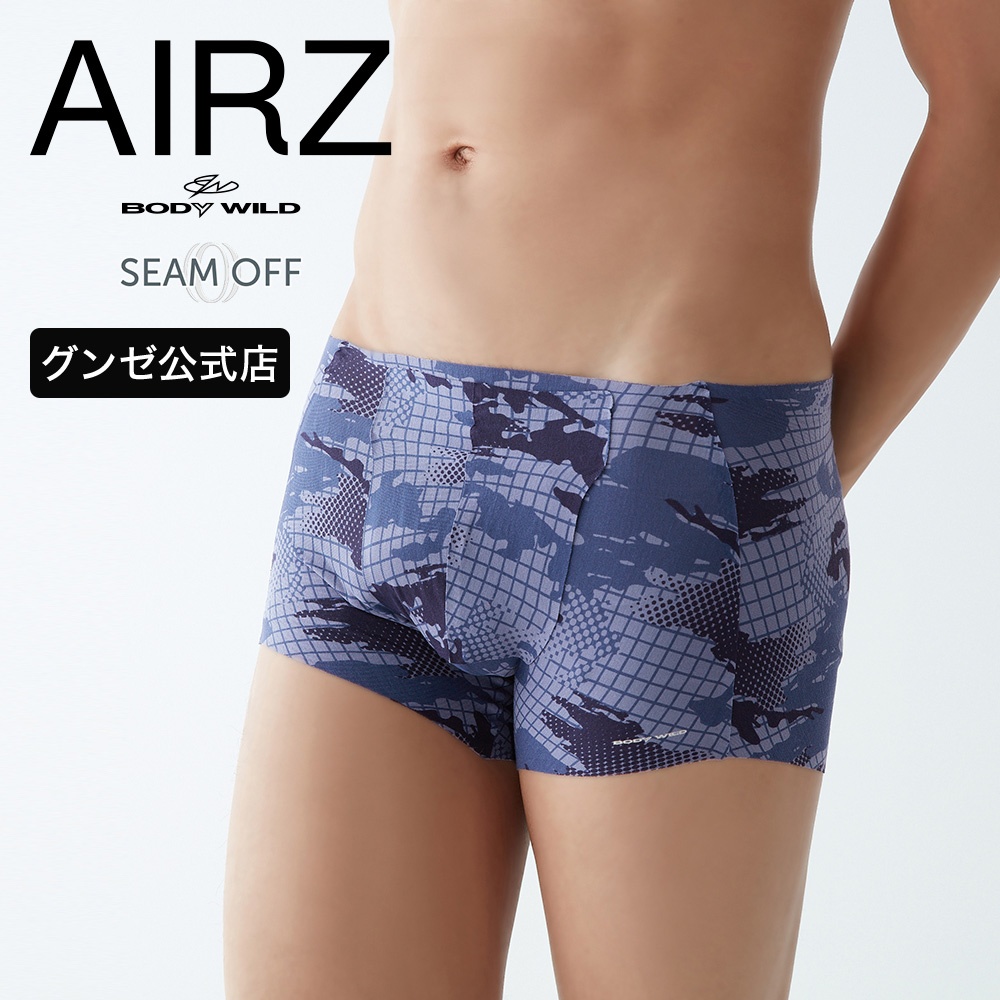 本命ギフト BODY WILD AIRZ SPORTS Lサイズ ×1 vakancja.pl