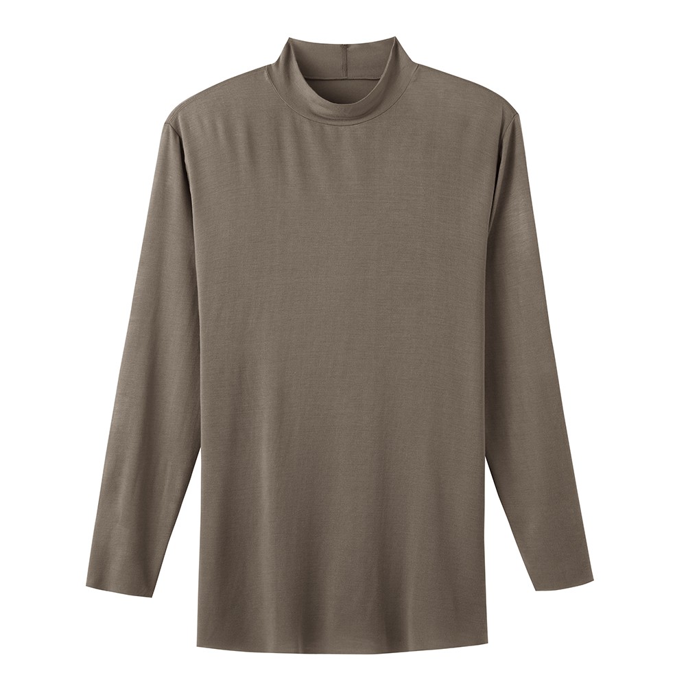 グンゼ タートルネック インナー メンズの商品一覧 通販 Yahoo ショッピング