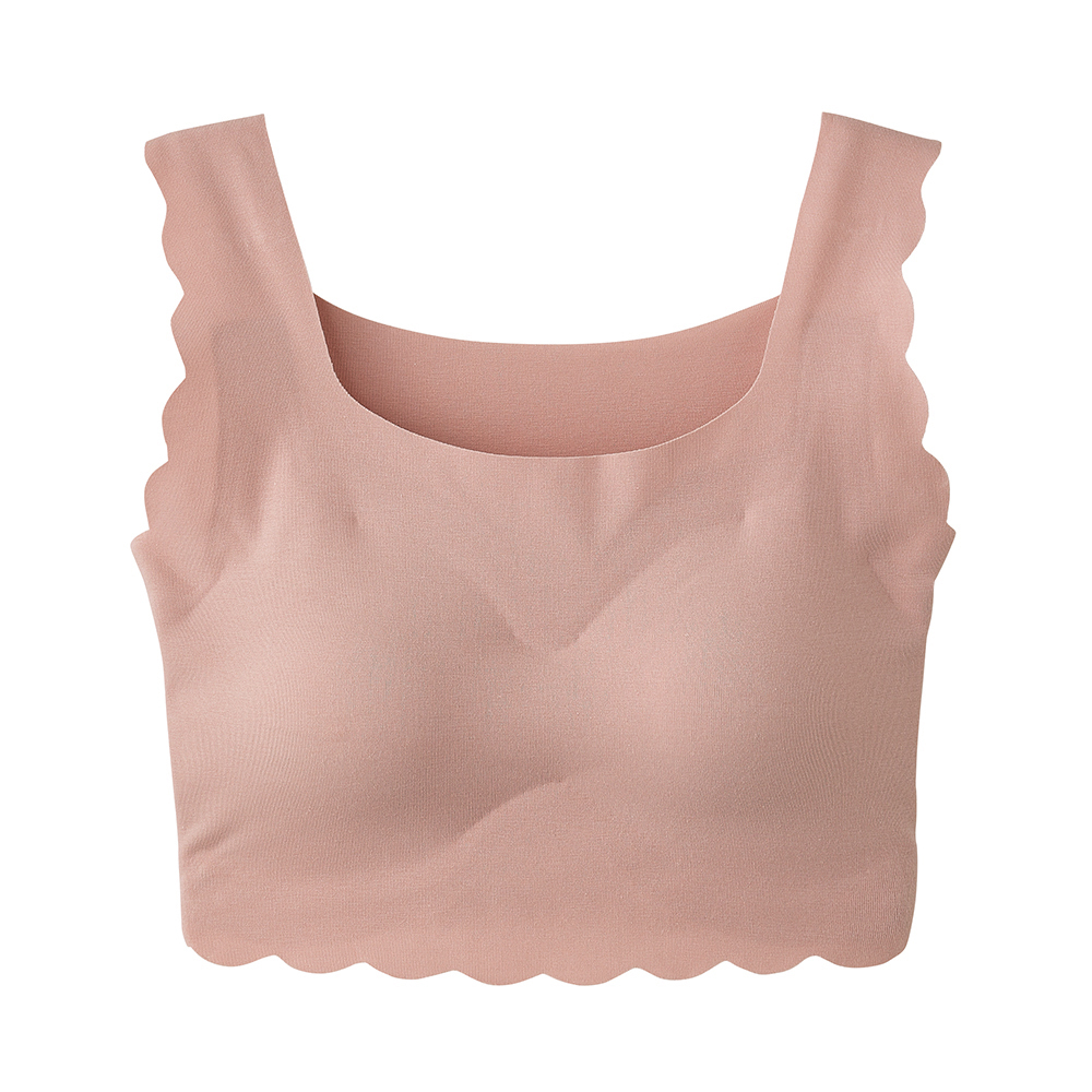 グンゼ レディース ナイトブラ 綿 シームレス Night Gunze Tuche トゥシェ Tc5755 グンゼpaypayモール店 通販 Paypayモール