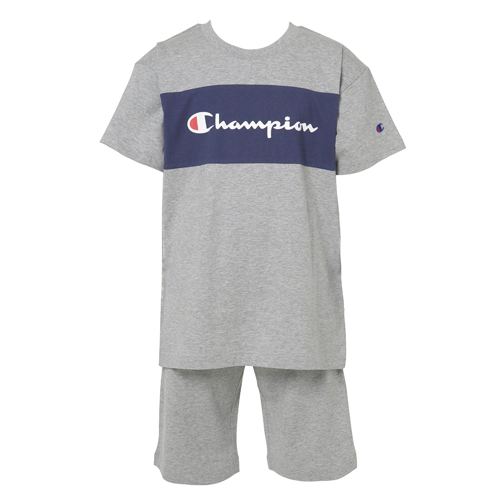 Champion 子ども用パジャマの商品一覧｜パジャマ、バスローブ｜子ども服｜子ども服、シューズ｜ベビー、キッズ、マタニティ 通販 -  Yahoo!ショッピング