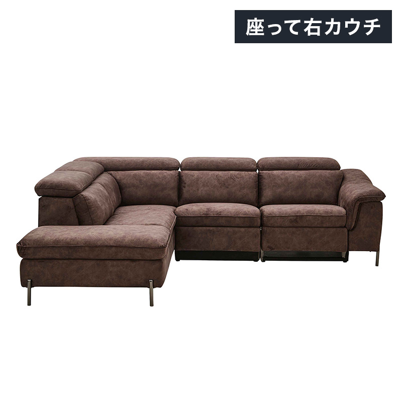 【絶品】 ソファ ソファー 3人掛け 北欧 ファブリック カウチソファ 2人掛け・3人掛けソファ