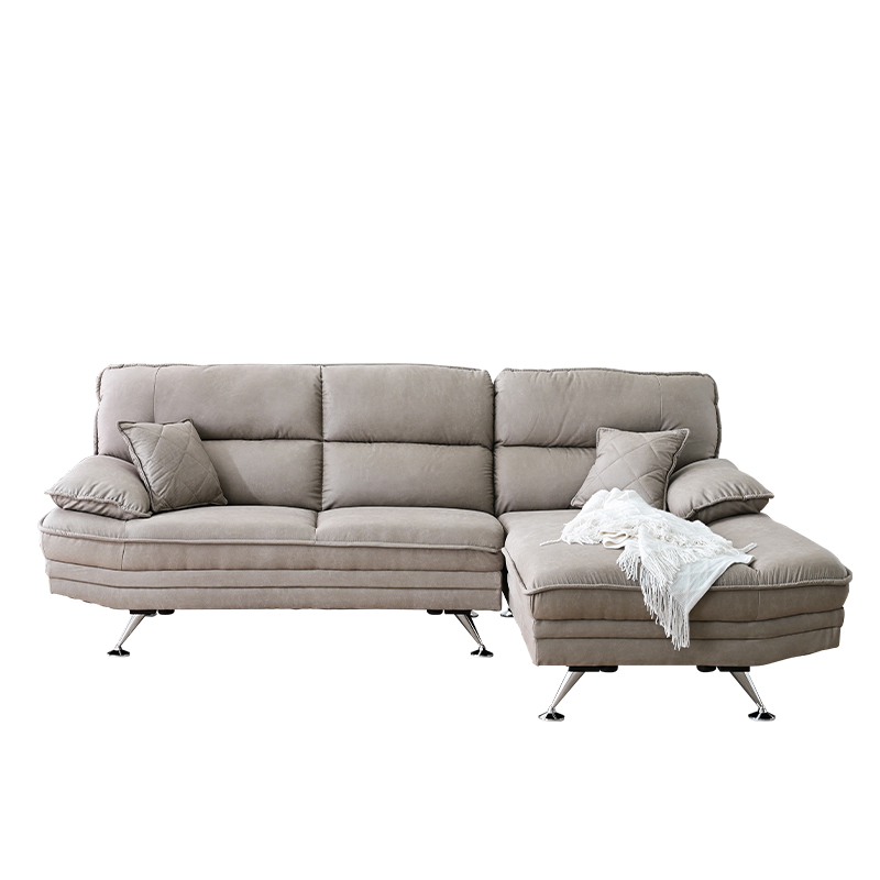 ソファ ソファー カウチソファ カウチソファー カウチ ファブリック 3