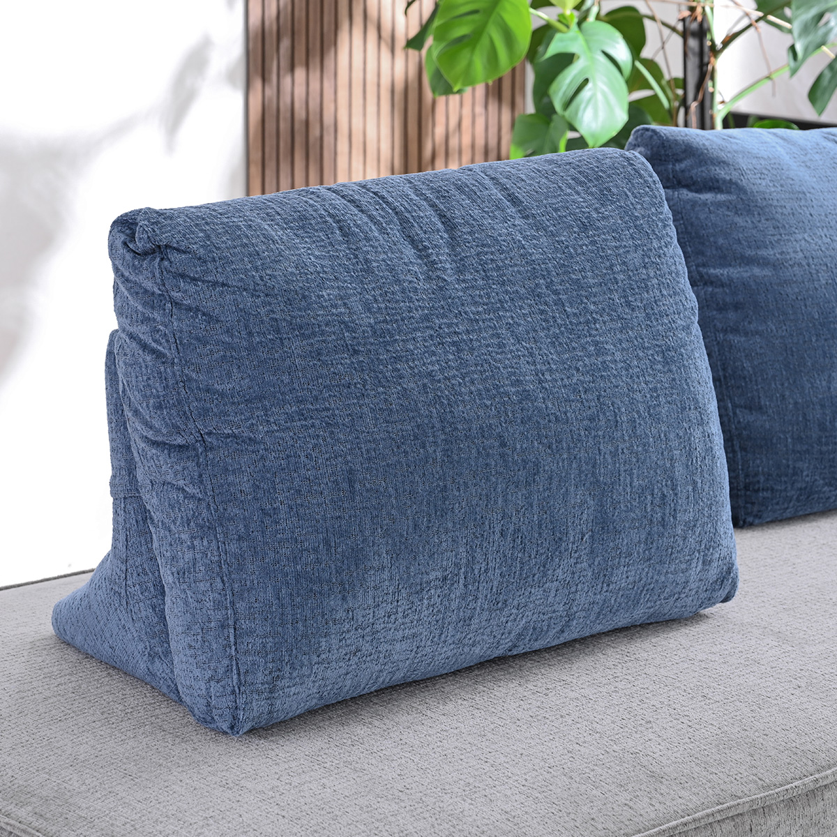 背クッション　② 背クッション 背もたれ アイランドソファー ソファー ソファ 三人掛け