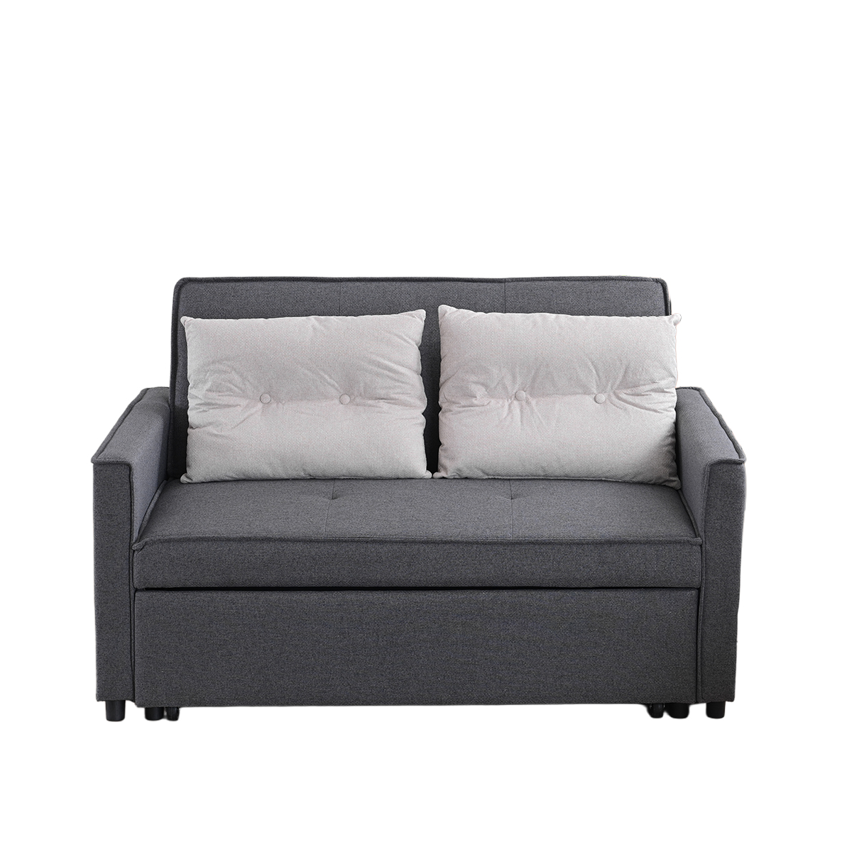 ソファベッド 3人掛け 2人掛け 3P 2P カウチソファ カウチソファー 傷