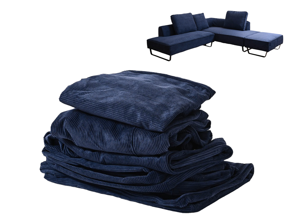 ソファカバー 洗える ソファーカバー コーデュロイ フル カバーリング