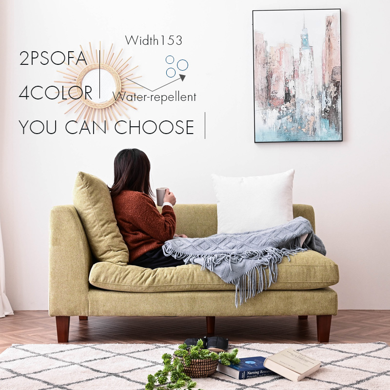 Puri 2人がけソファ PK31 2人掛けソファ / オーラレザーFRITZ HANSEN（フリッツ・ハンセン