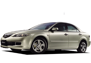 アテンザ マツダ GJ 系 SH-VPTR MT 用 ラジエーター SH5G-15-200 SH5G