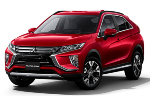 三菱（MITSUBISHI） ミツビシ エクリプスクロス GK1W GK9W H30.3〜R2