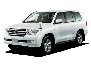 ランドクルーザー ランクル200 200 後期 URJ202W フロント バンパー