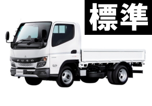 三菱ふそう ふそう 20 キャンター 標準 フロントバンパー センター 