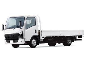 ビックサム純正バンパー UDトラックス 日産 UD ビッグサム ロア スポイラー 付 フロント