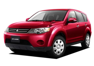 三菱（MITSUBISHI） ミツビシ アウトランダー GF7W GF8W PHEV GG2W H27
