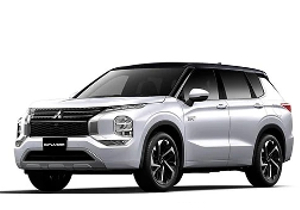 三菱 MITSUBISHI アウトランダー ローデスト H22.1〜 CW4W CW5W