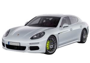 PORSCHE（ポルシェ） パナメーラ ターボ タイプ 970M48A 970M48TA