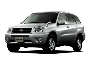 RAV4 トヨタ PHV R2.6〜 AXAP54 ラジエーター グリル 53102-42040