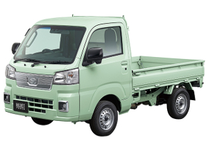 ハイゼット トラック S201P S211P S201C S211C AT ラジエーター 16400