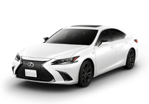 レクサス（LEXUS） ES ES300h H30.10〜R7.12 Fスポーツ ラジエーター