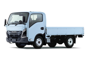 いすゞ（ISUZU） 07 エルフ フォワード LED ヘッドライト 24V 左右