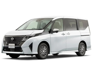 セレナ 日産 セレナハイブリッド C27 GC27 GNC27 GFC27 GFNC27