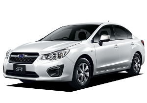 SUBARU（スバル） インプレッサ WRX GR GV 系 フロント 右 フェンダー
