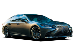 レクサス（LEXUS） LS500 LS500h 前期 ラジエーター グリル VXFA50