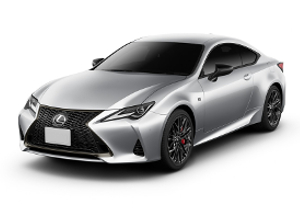レクサス（LEXUS） RC H26.10〜 ASC10 8AR-FTS インタークーラー用