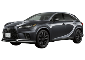レクサス（LEXUS） RX 前期 20系 RX300 RX200t RX450h RX450hL