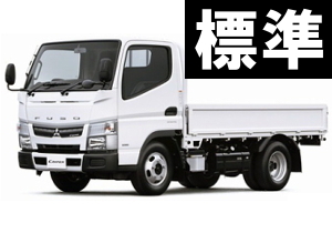 三菱ふそう ふそう ブルーテック キャンター H22〜 サイド ミラー