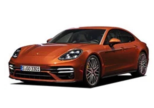 PORSCHE（ポルシェ） パナメーラ ターボ タイプ 970M48A 970M48TA