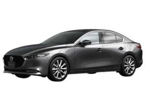 マツダ（Mazda） MAZDA3 ファストバック BP系 R1.5〜 右 フェンダー