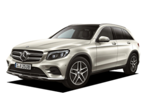 Mercedes-Benz（メルセデス・ベンツ） BENZ GLC X253 C253 2020〜2023