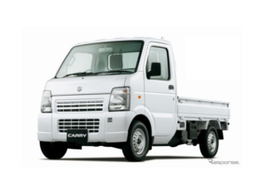キャリイ SUZUKI キャリー トラック DA63T H14.5〜H25.8 ラジエーター キャリイ SUZUKI キャリー トラック DA63T H14.5〜H25.8 ラジエーター