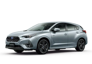 SUBARU（スバル） インプレッサ スポーツ G4 XV ハイブリット GJ GP 系