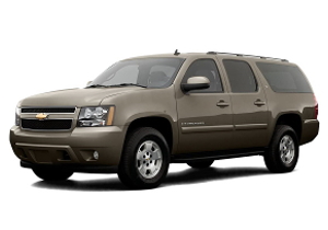 シボレー（CHEVROLET） GMC タホ サバーバン 2021〜 フロント バンパー