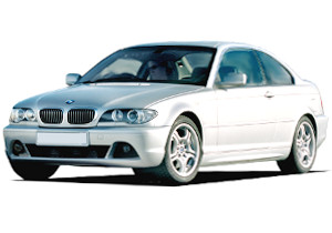BMW BMW 3シリーズ E92 E93 320i 325i 335i フロント 左 フェンダー 穴